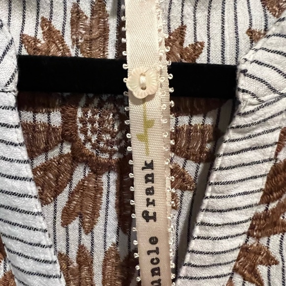 Uncle Frank/Ivy Jane Trendy Pant suit - Picture 3 of 5